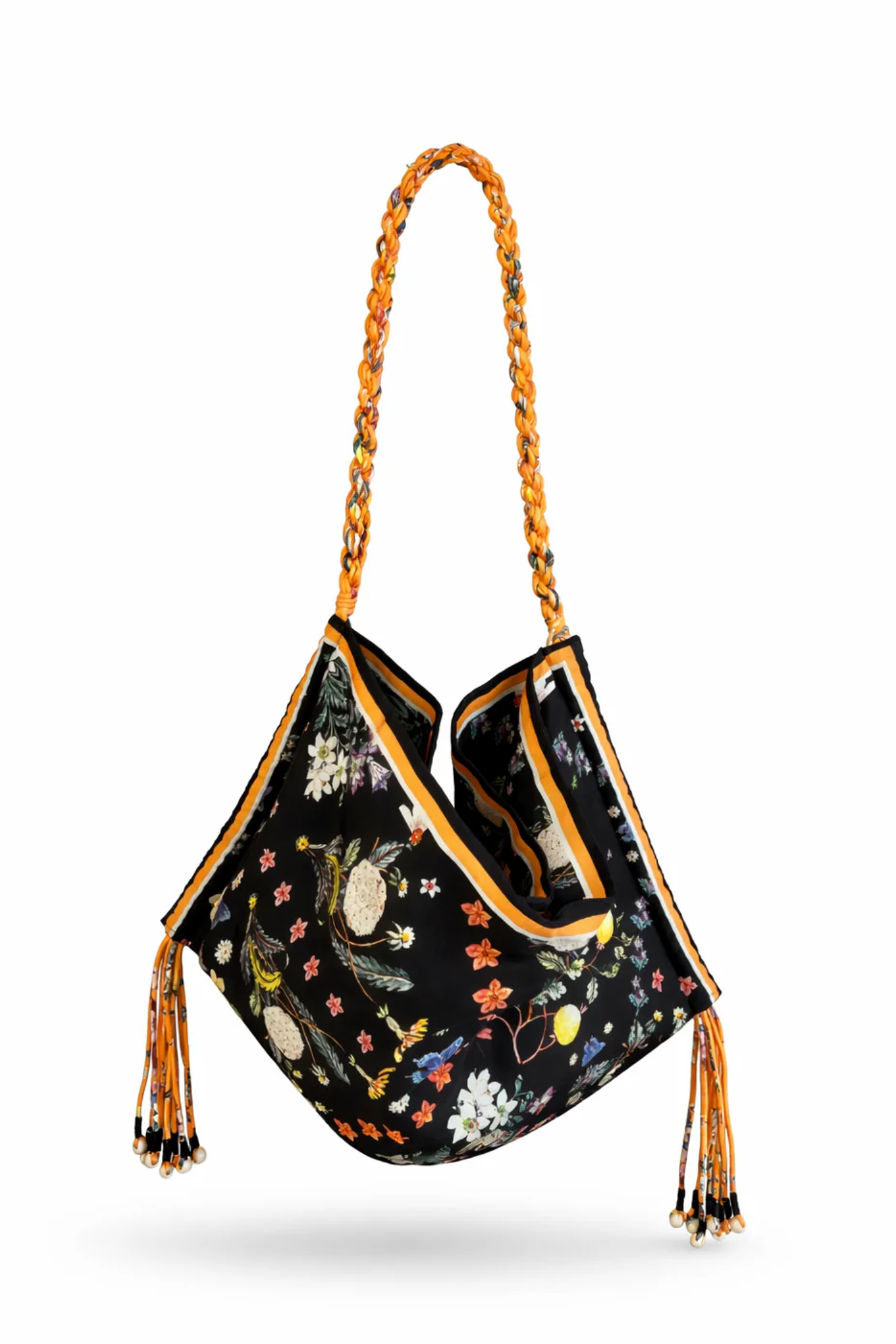 The NOIB Scarf Bag - Prairee