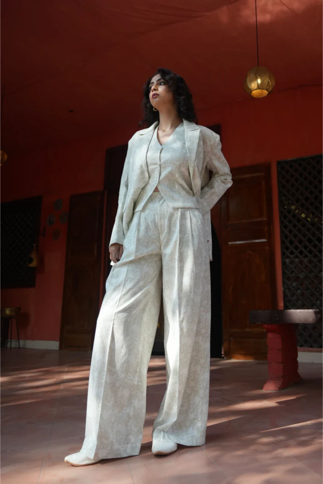 Noer Pants