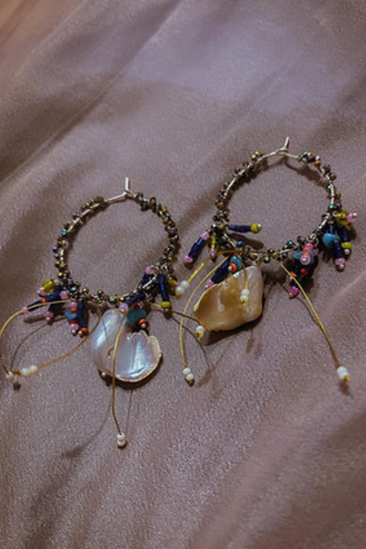 Nebula Hoops