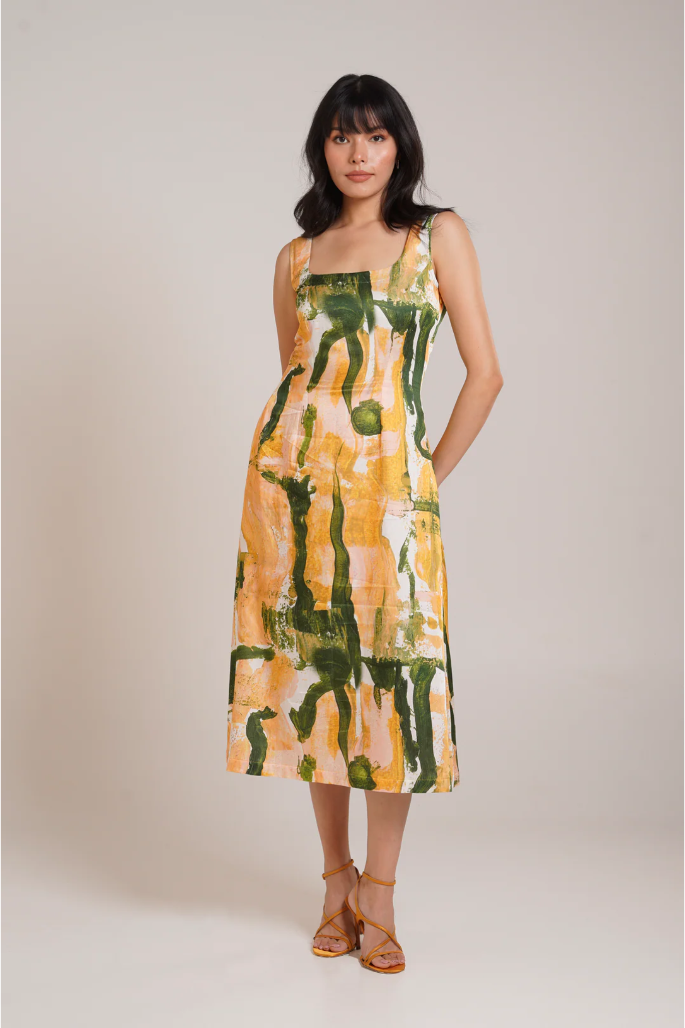 Ceri Midi