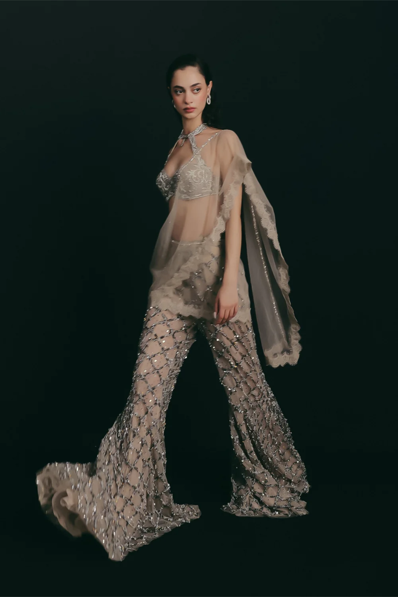 Moonstone Mermaid