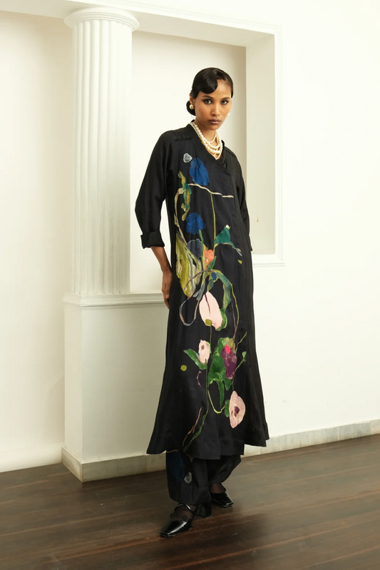Psyflora Etro Dress