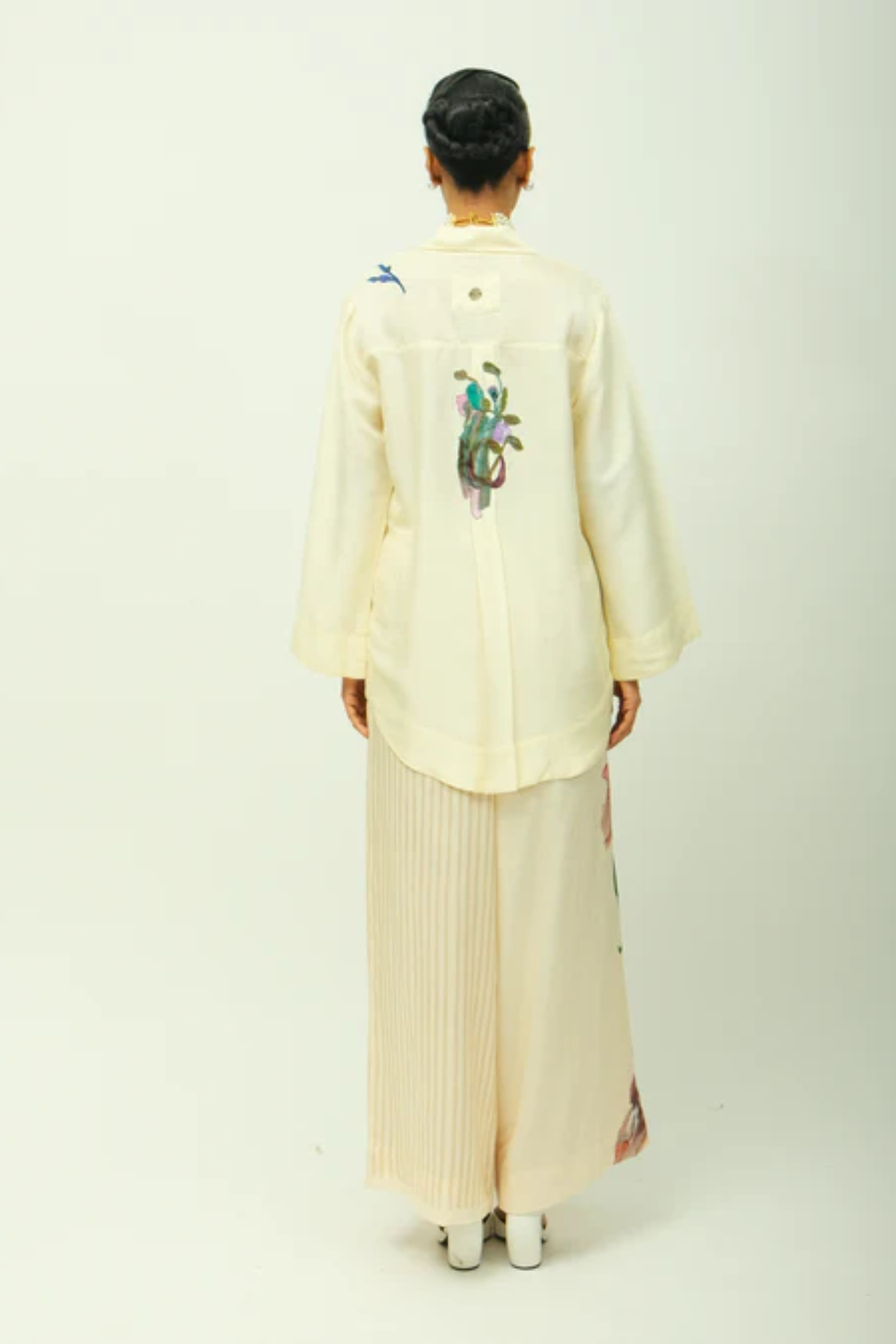Dalia Culottes