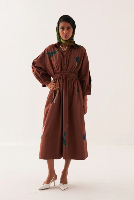 Poem Aline Dress