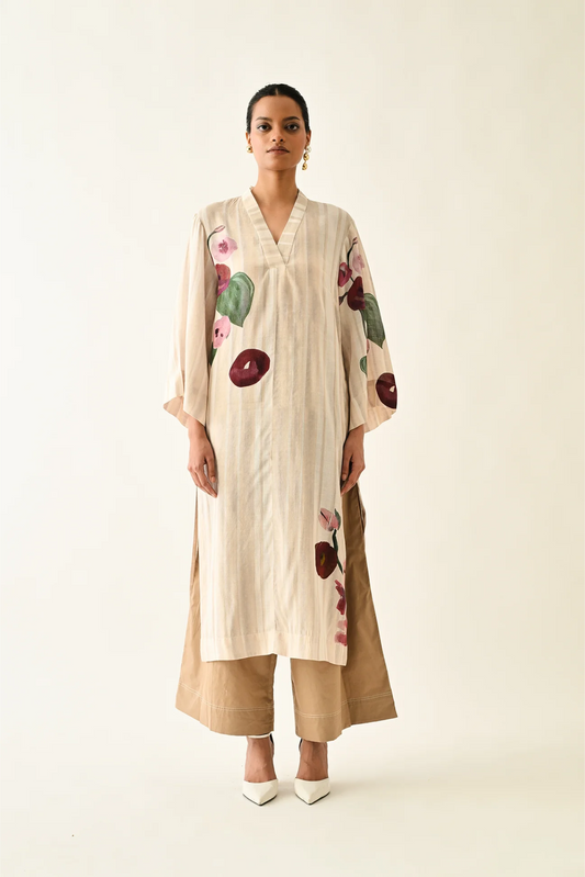 Solistice OFR Kurta