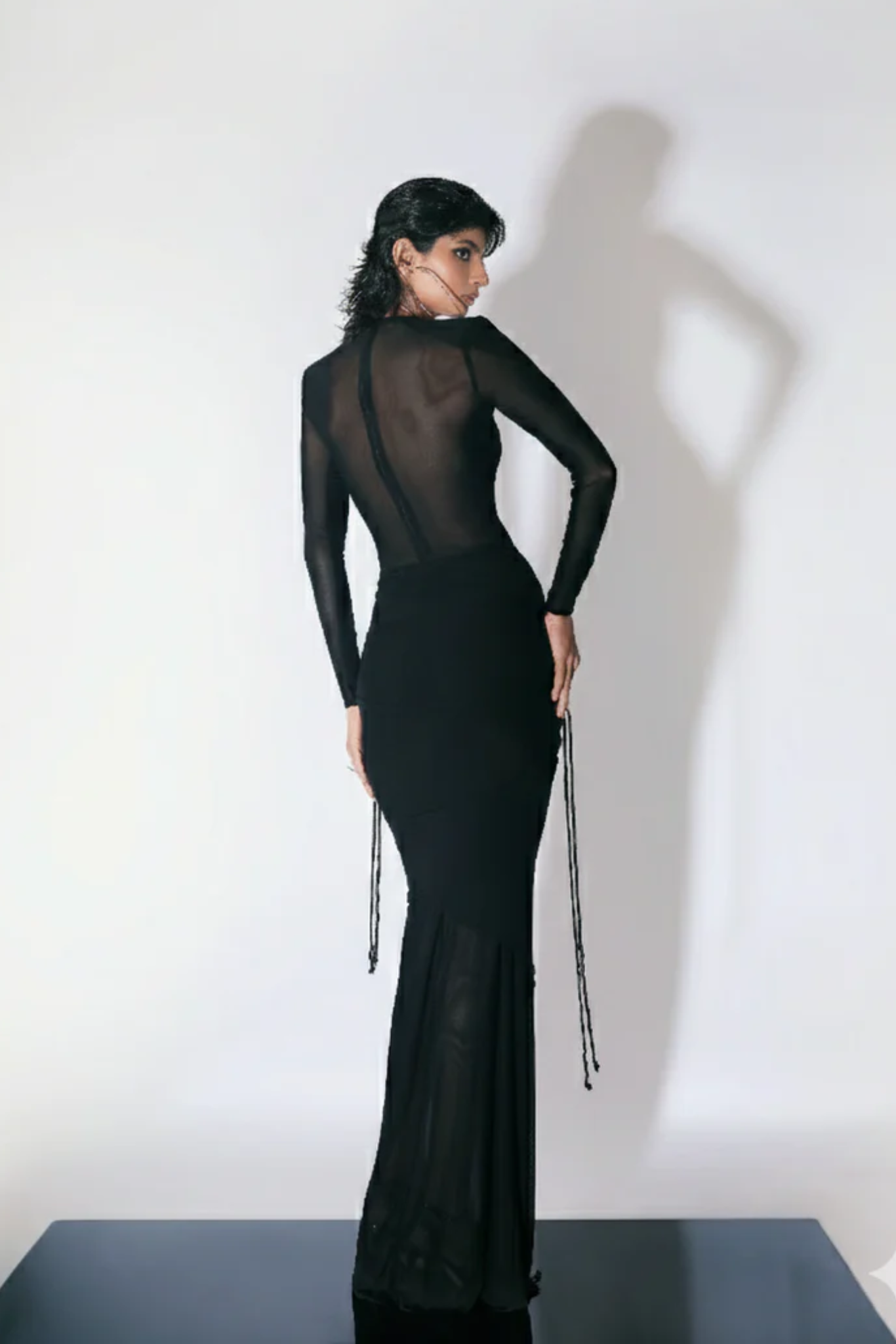 Nymph Bodysuit