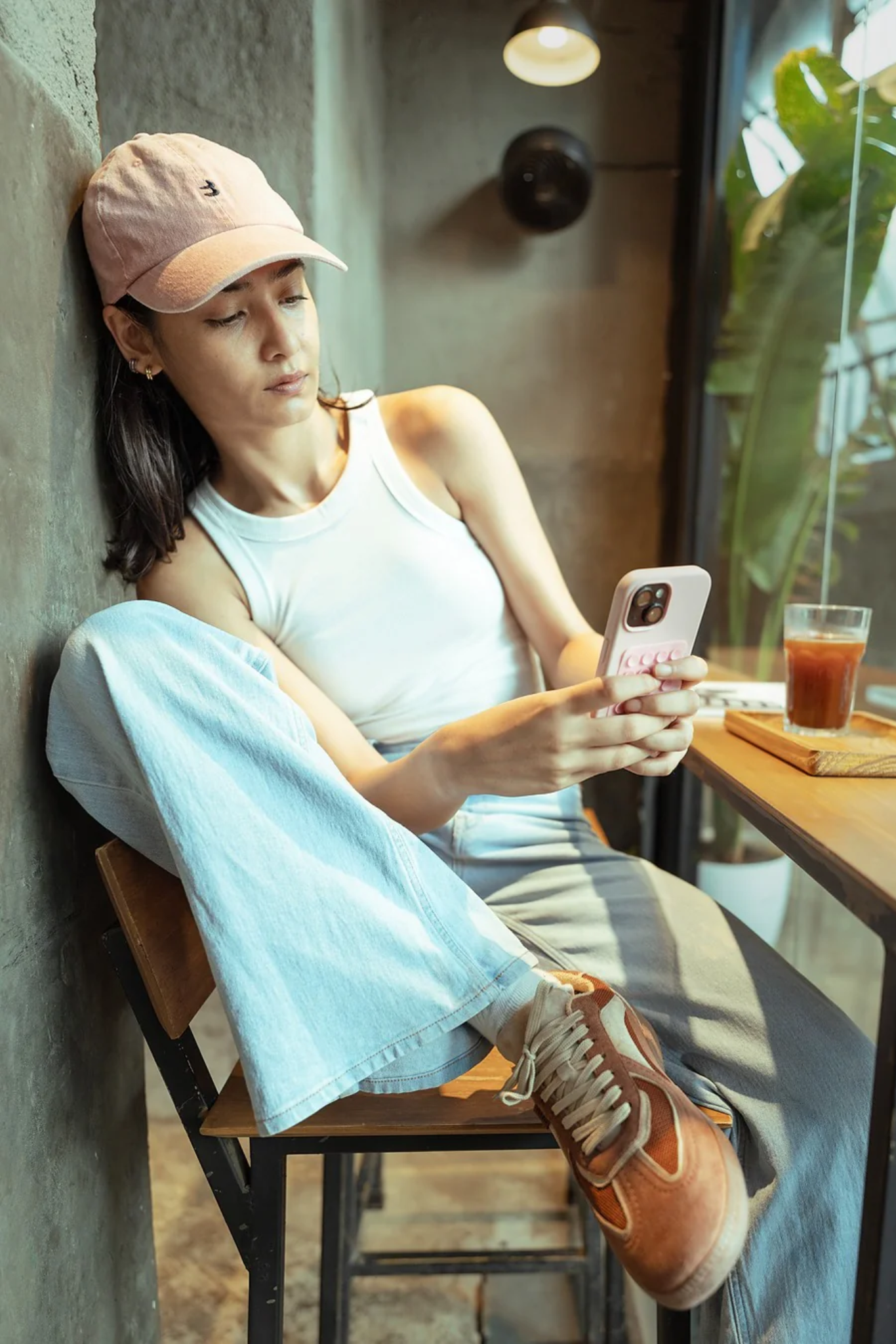 Brick & Stone - Women