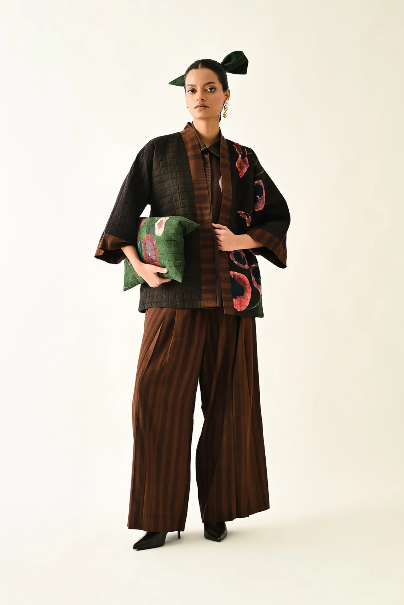 Earth Bloom Jacket