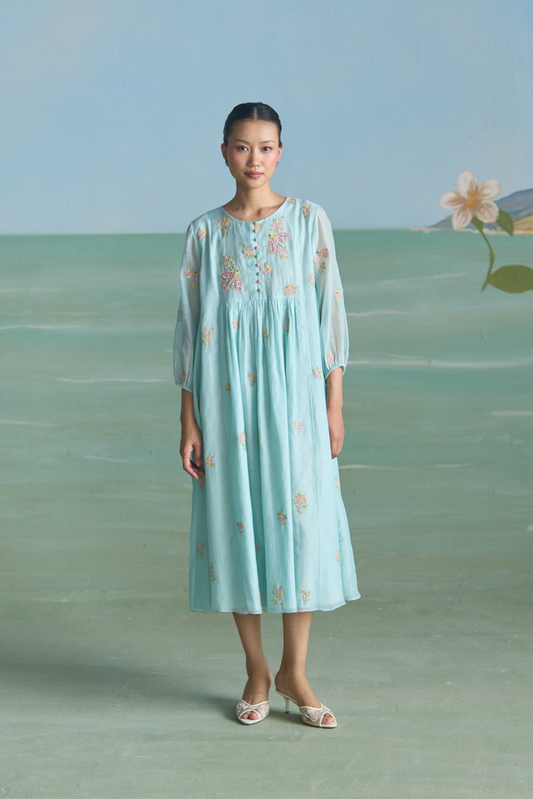 BUG ME NOT DRESS