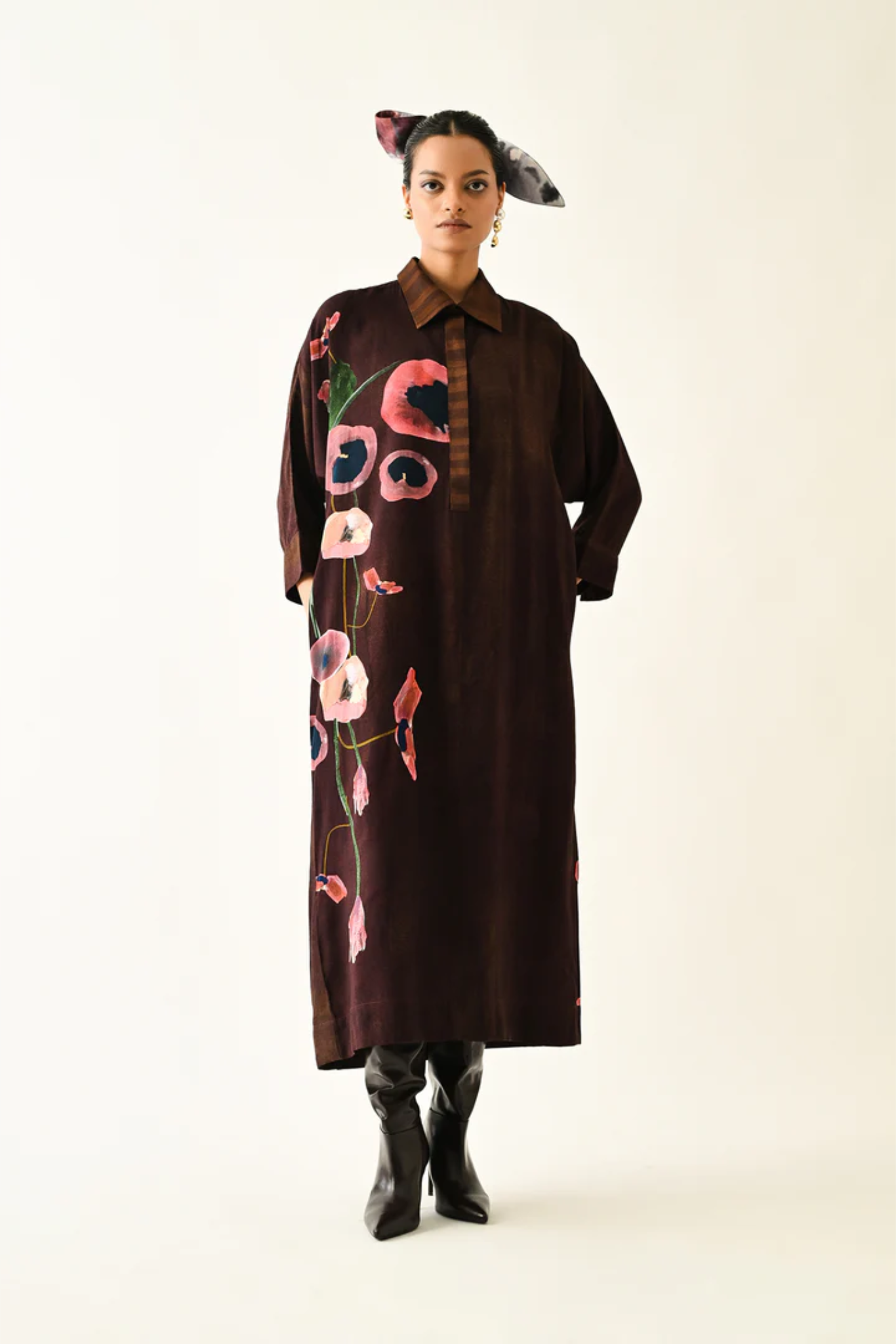 Earth Bloom MH Dress