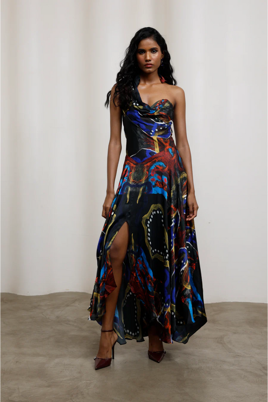 Saeri Maxi