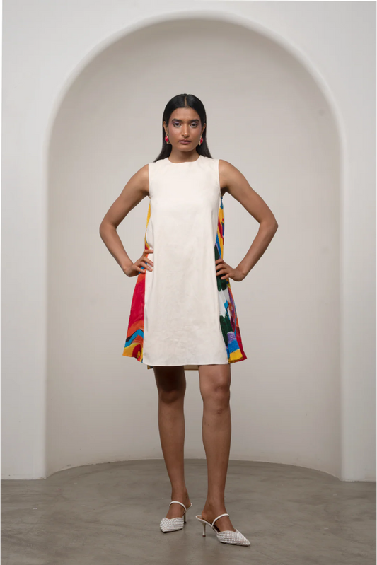 Ruel Short Dress