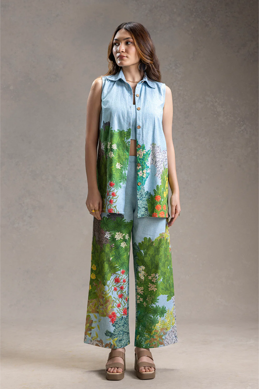 Blume Summer Co-ord Set