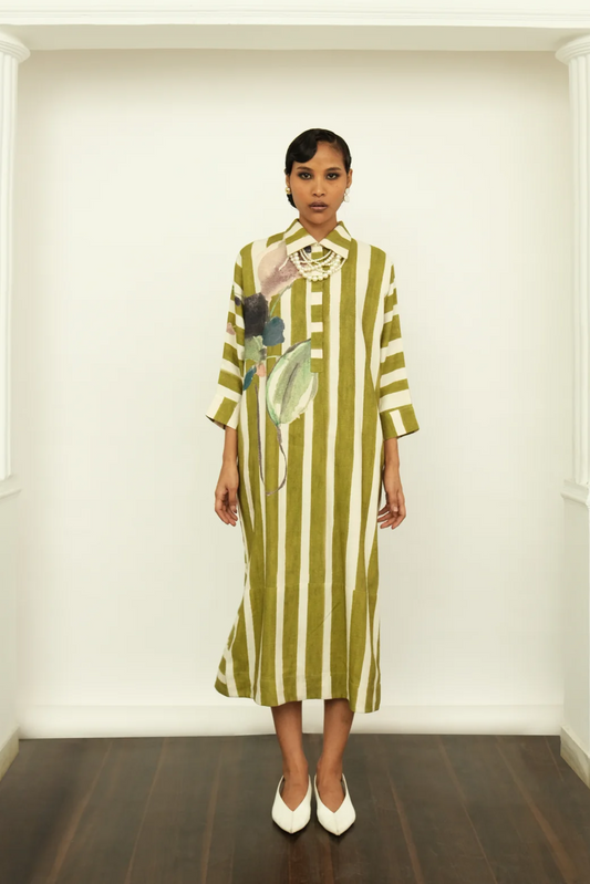 Olivia Psy MH Dress