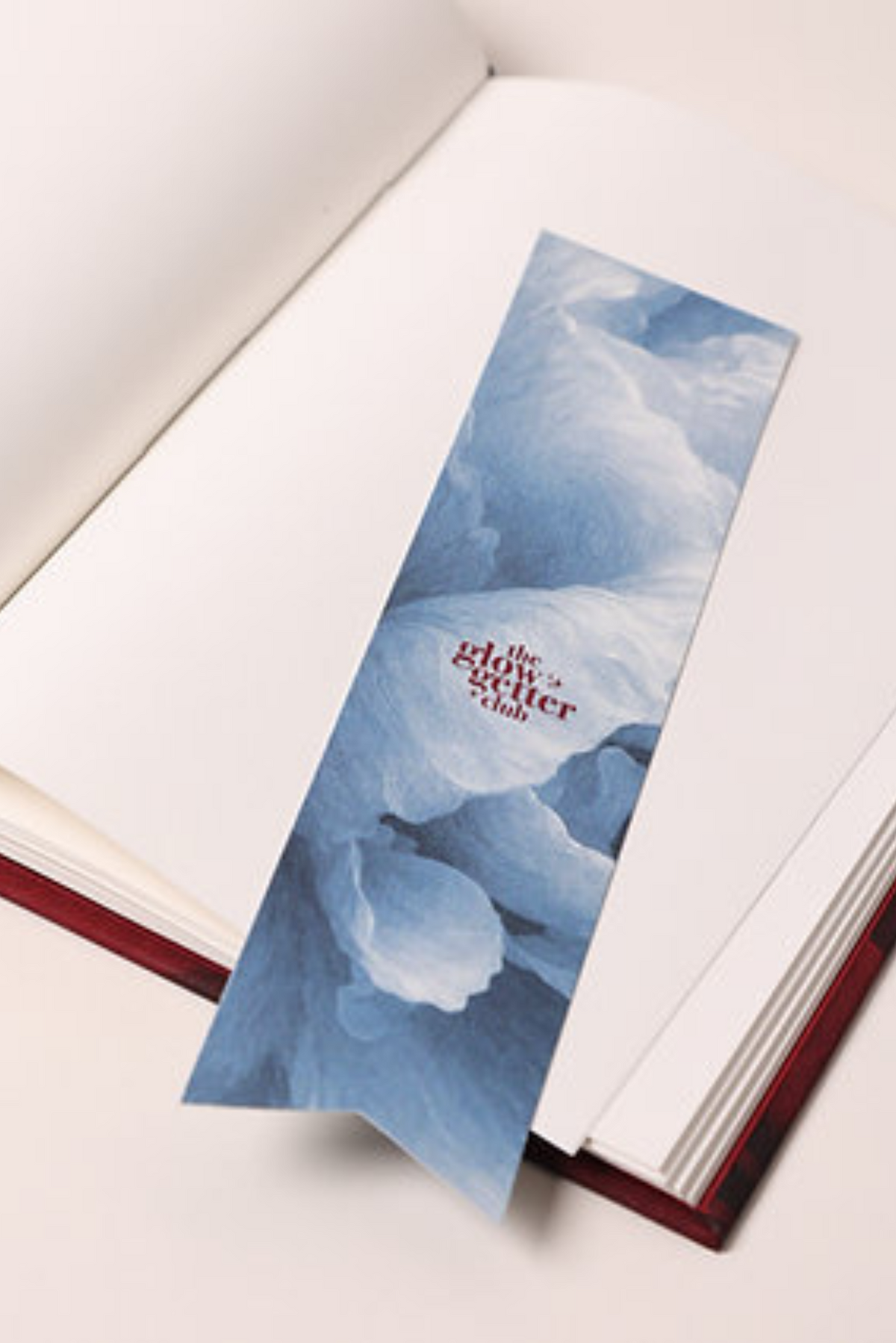 The Blues Bookmark