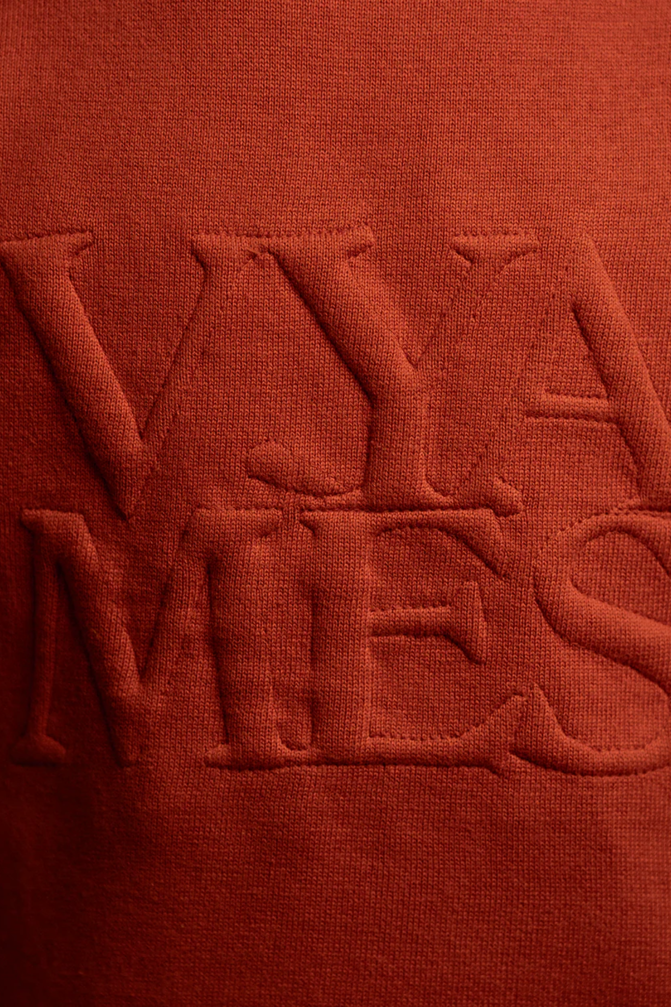 ANAGRAM TEE