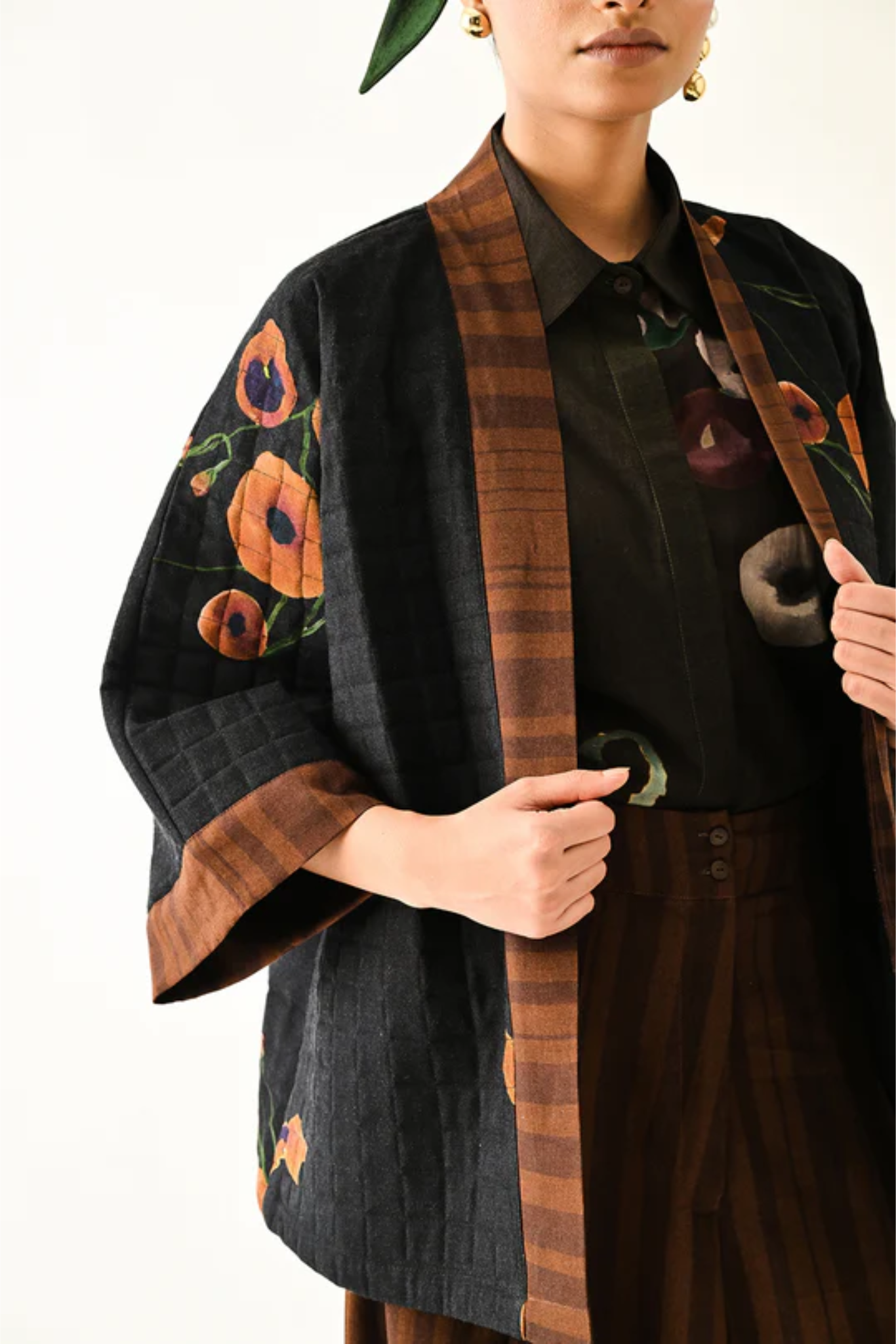 Earth Boota 3 Piece Set