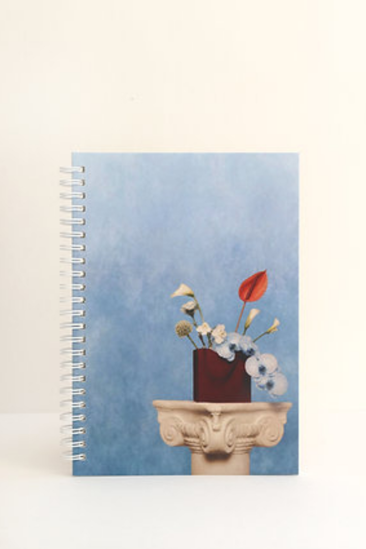 The Inner Garden Notebook