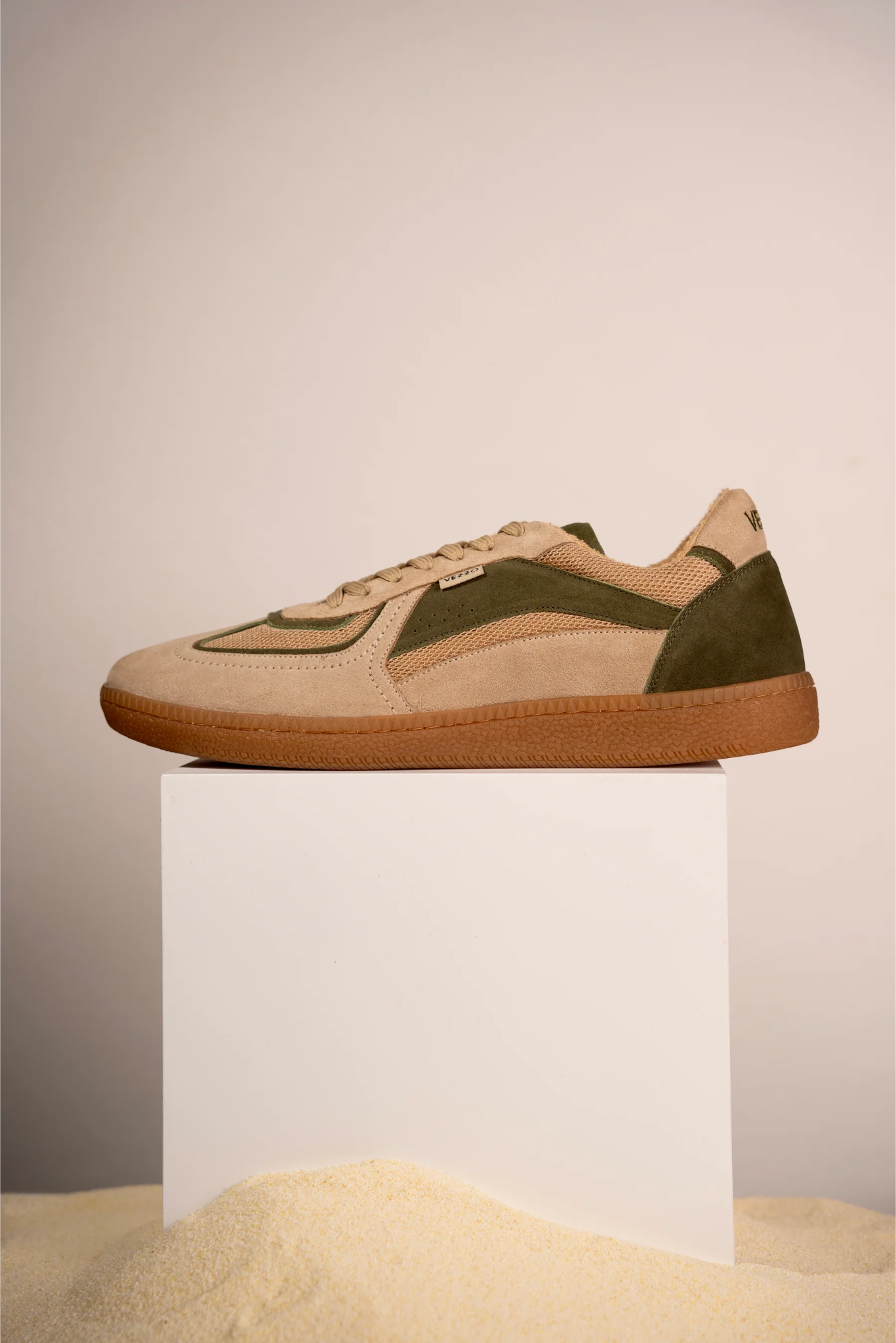 Moss and Sand - Women