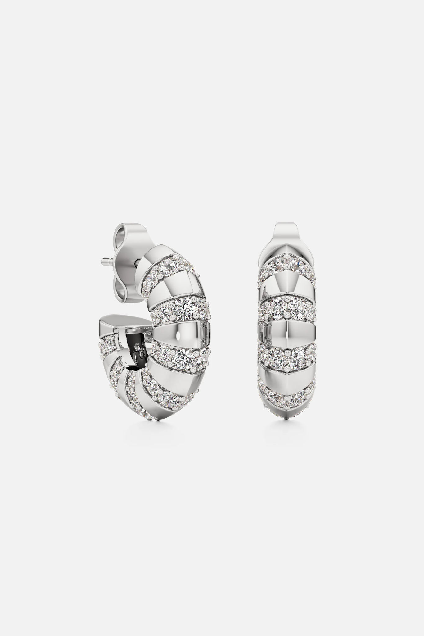 Alterna Earring