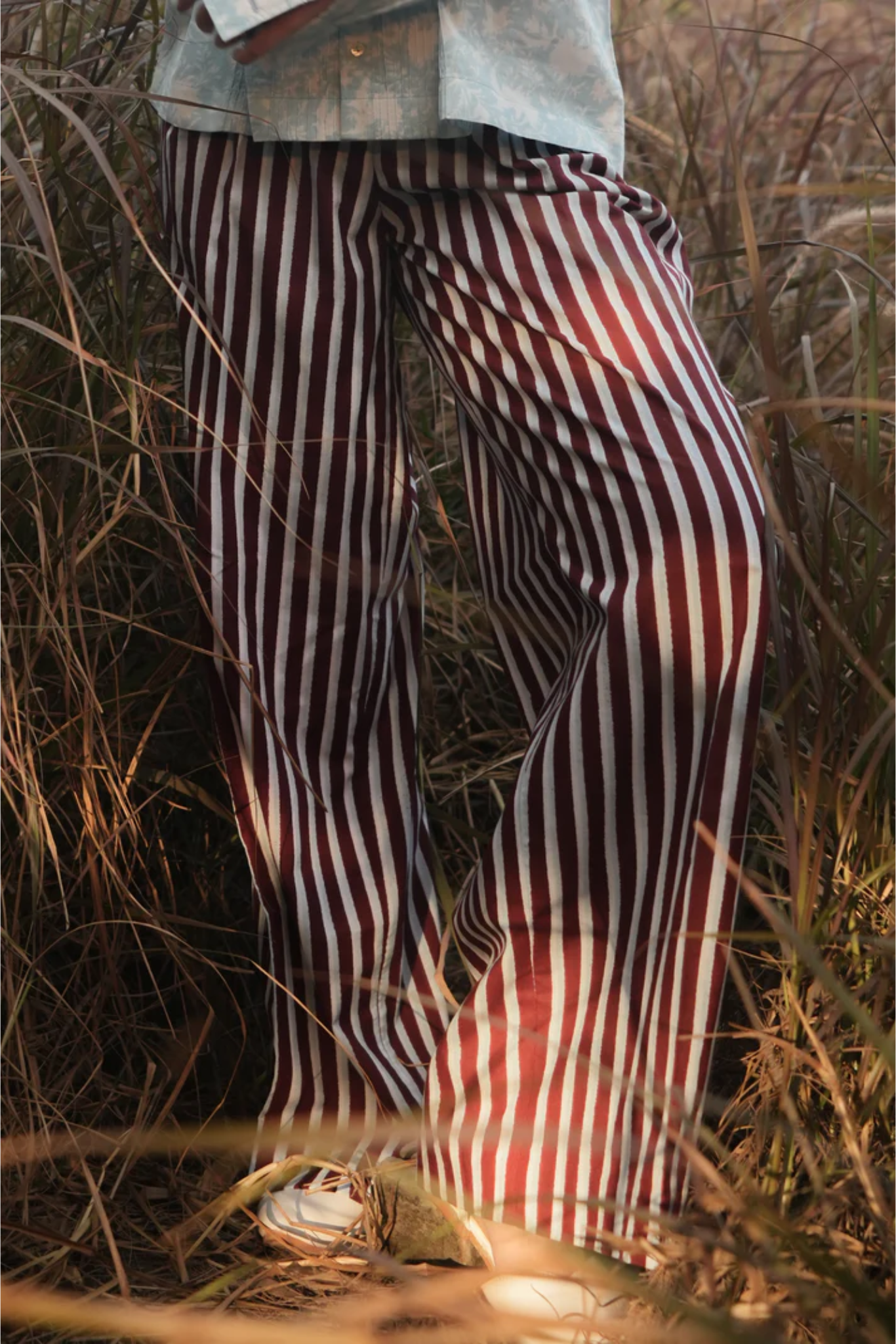 Dusk Pants