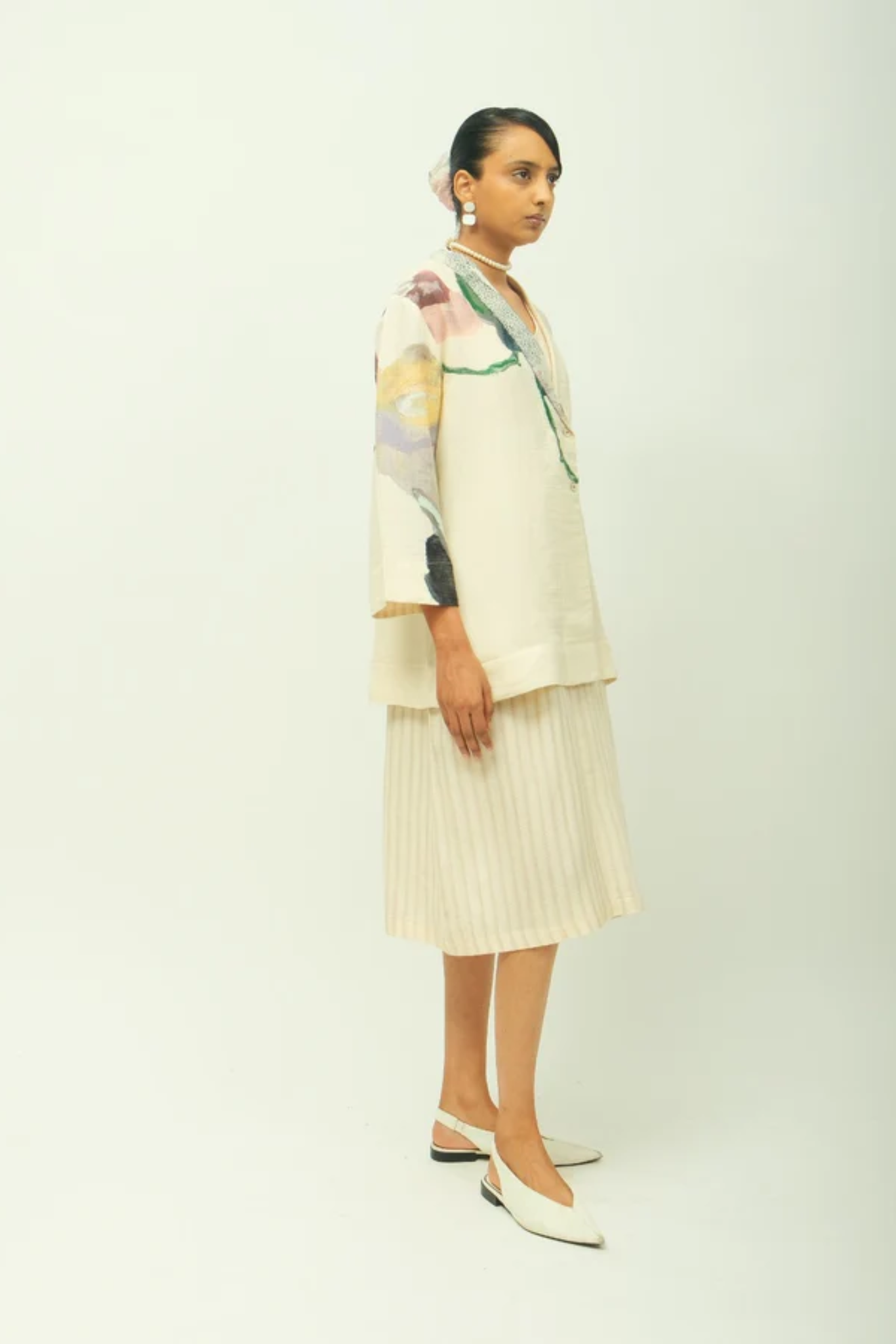 Dalia OFR10 Jacket