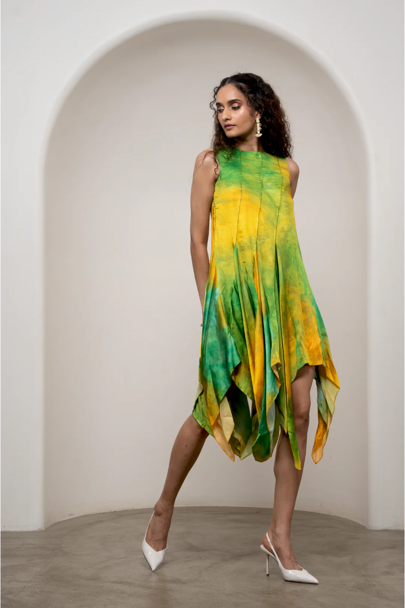 Lira Tinkerbell Dress