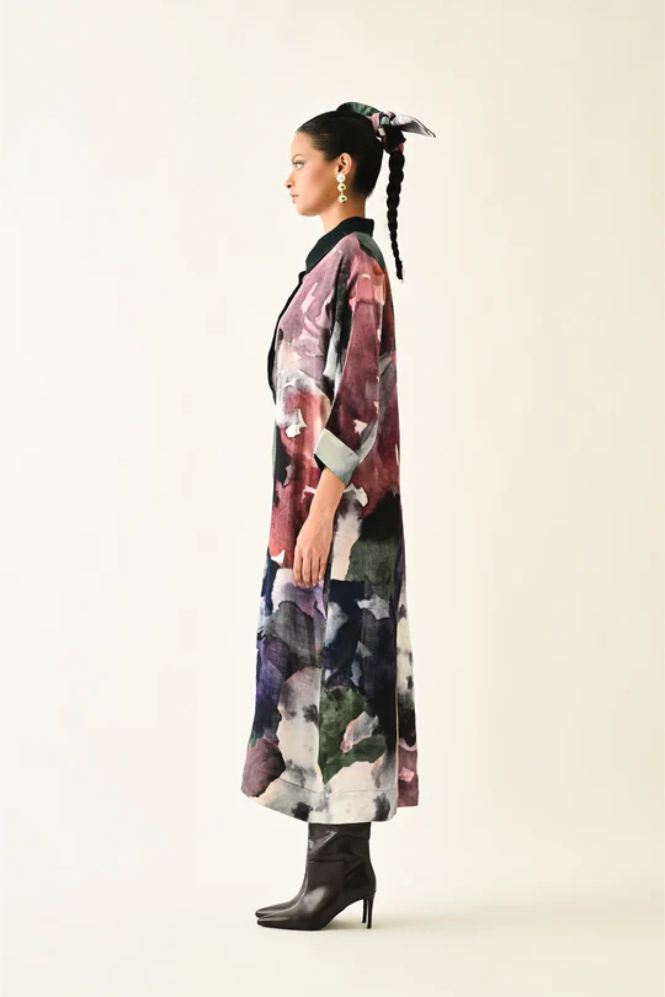Twilight Bloom MH Dress