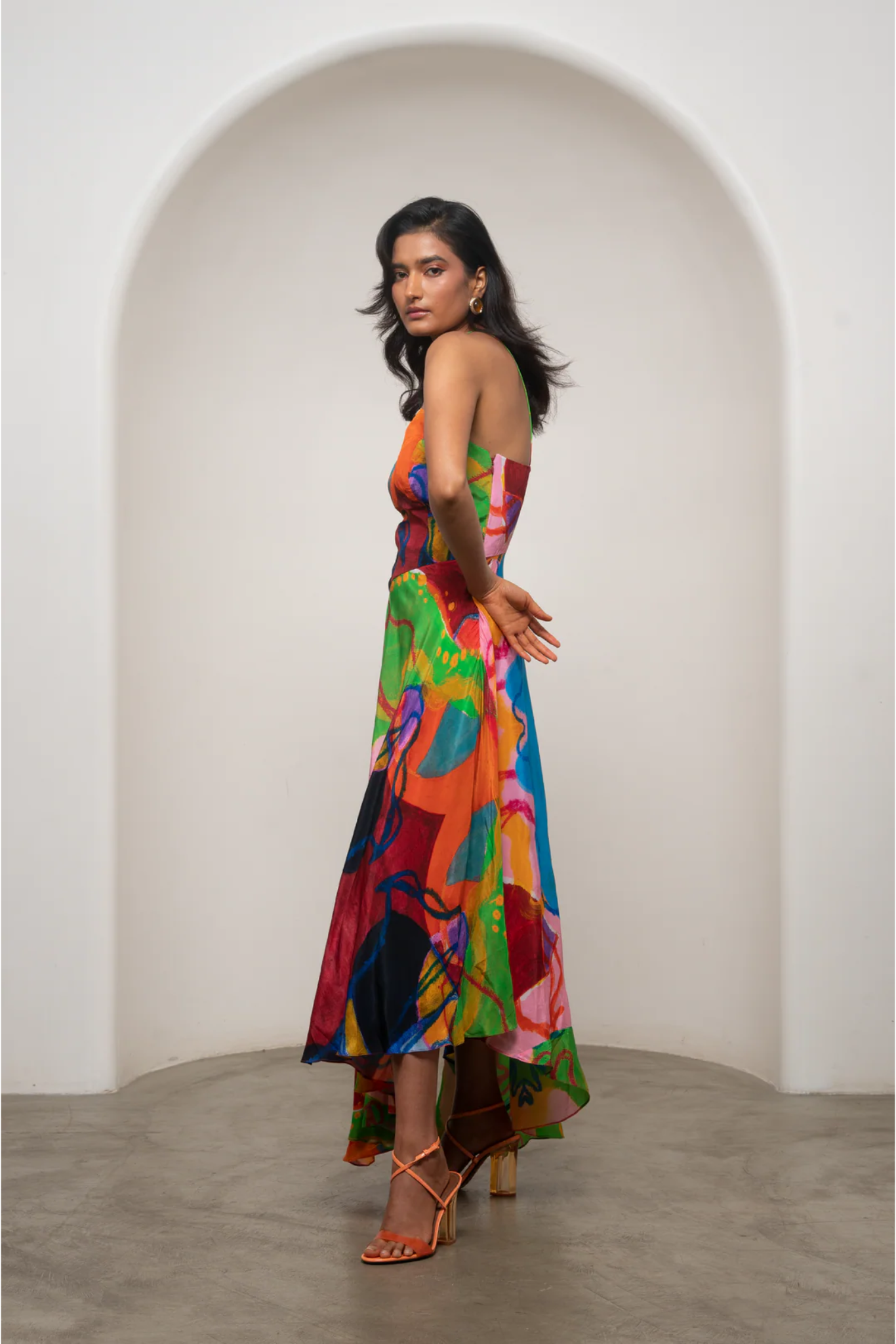 Sorel Evening Maxi