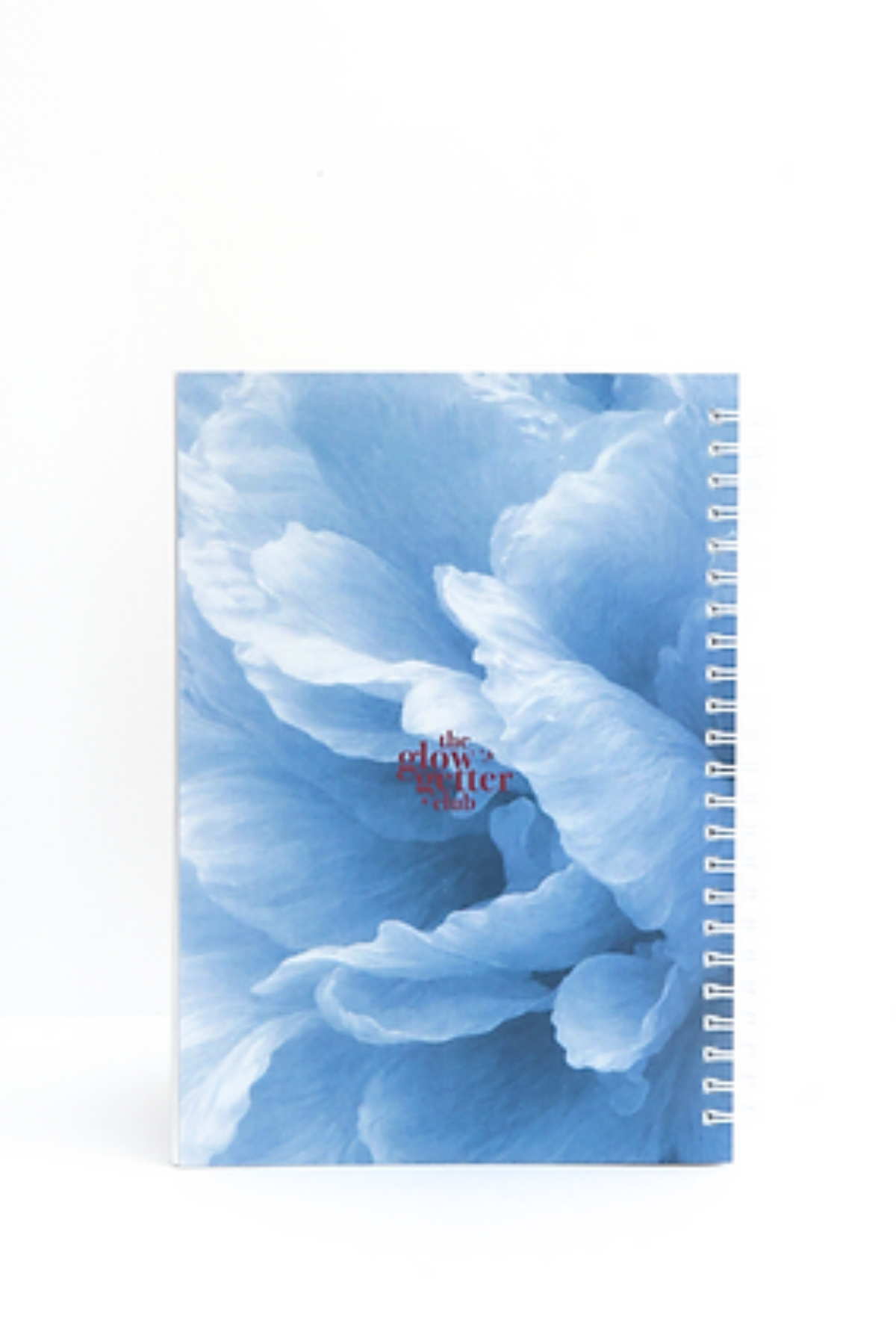 The Blue Hour Notebook