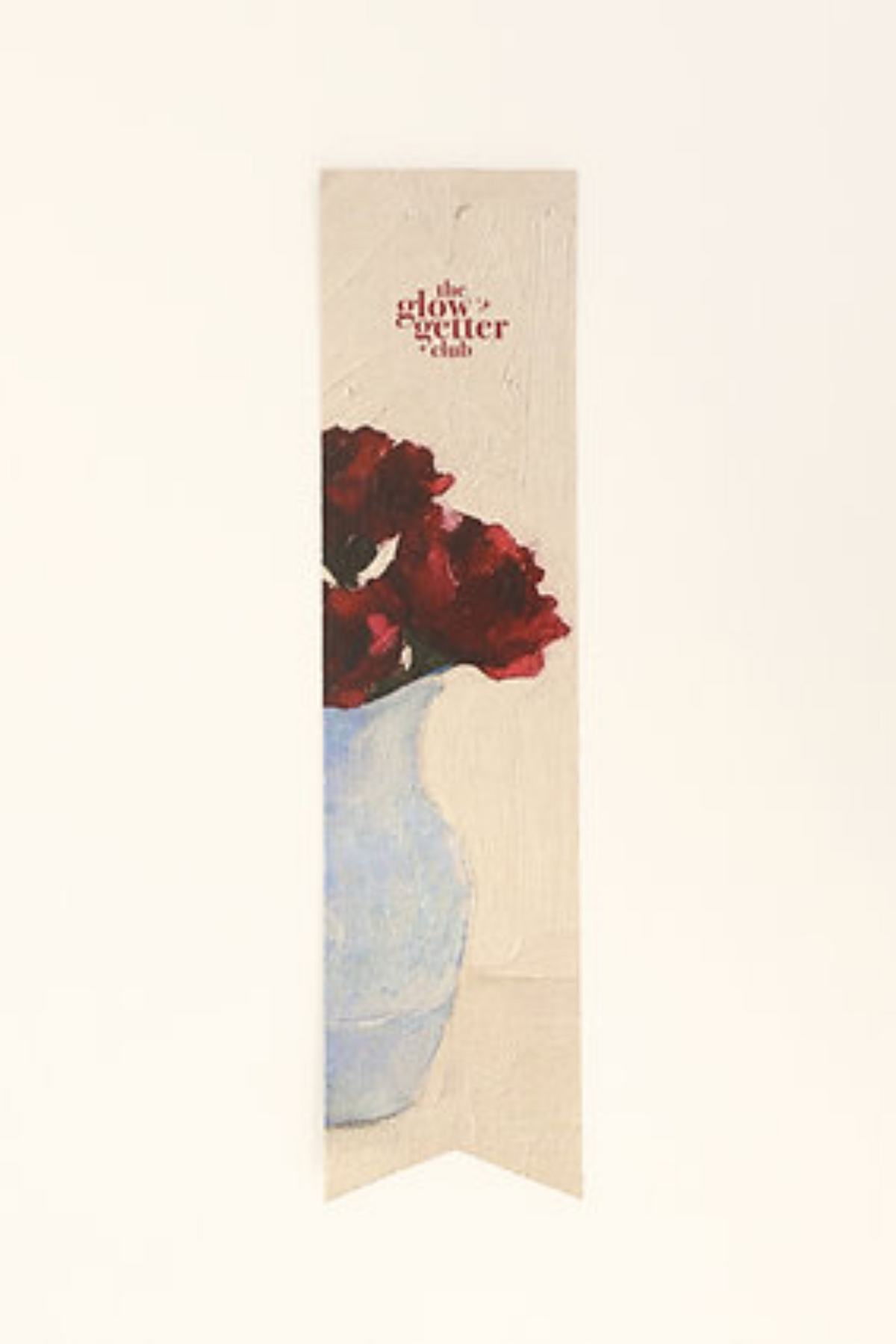 The Whimsical Bookmark