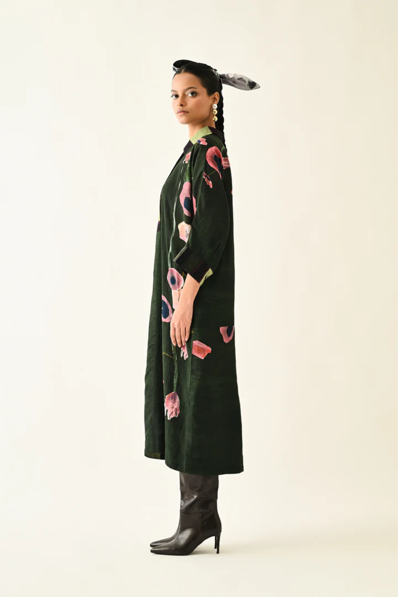 Mossfield MH Dress