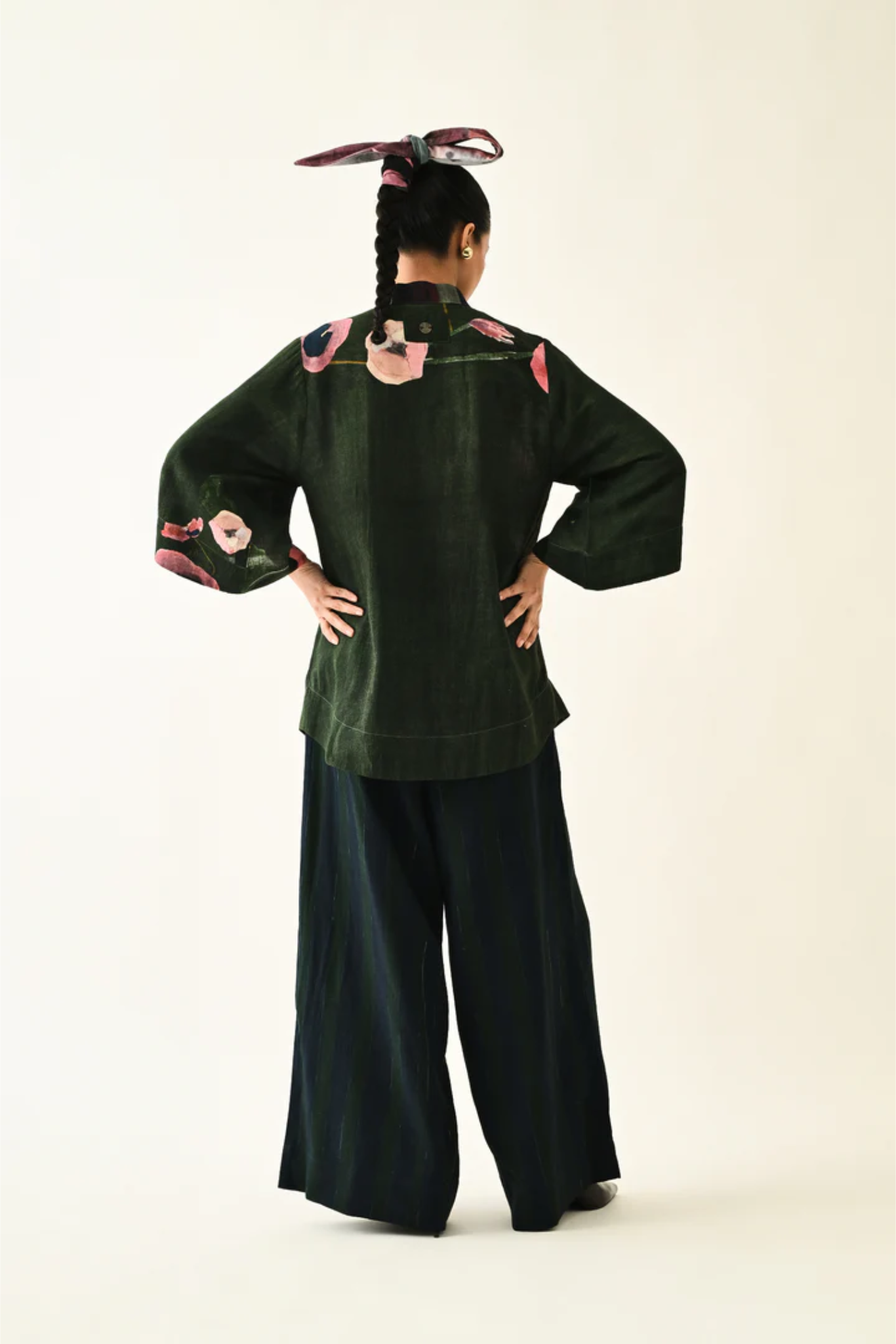Mossfield Ivy Shirt