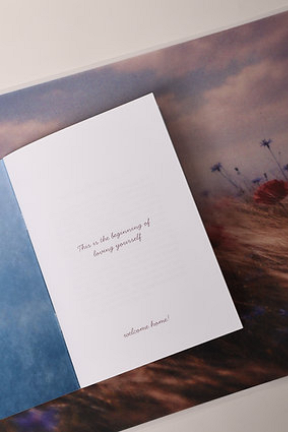 Wellness Journal