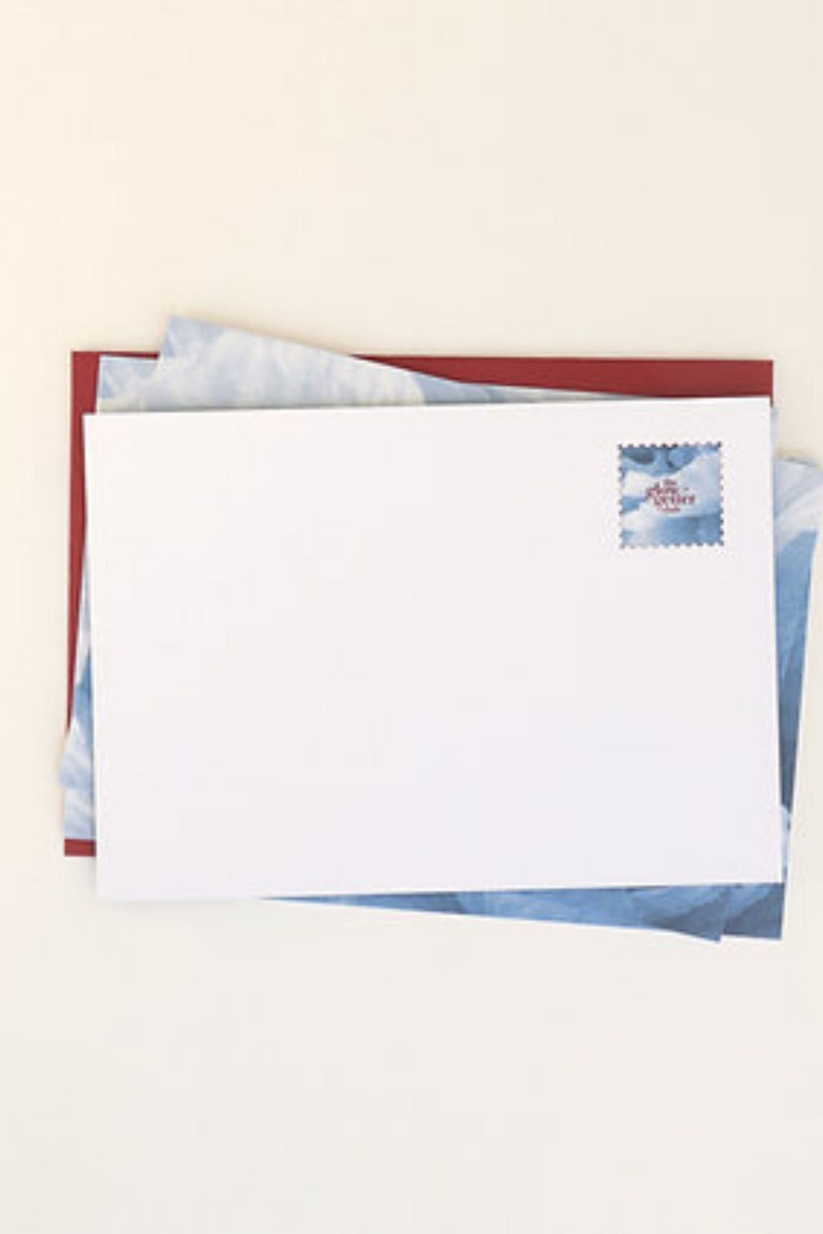 The Blue Hour Postcard