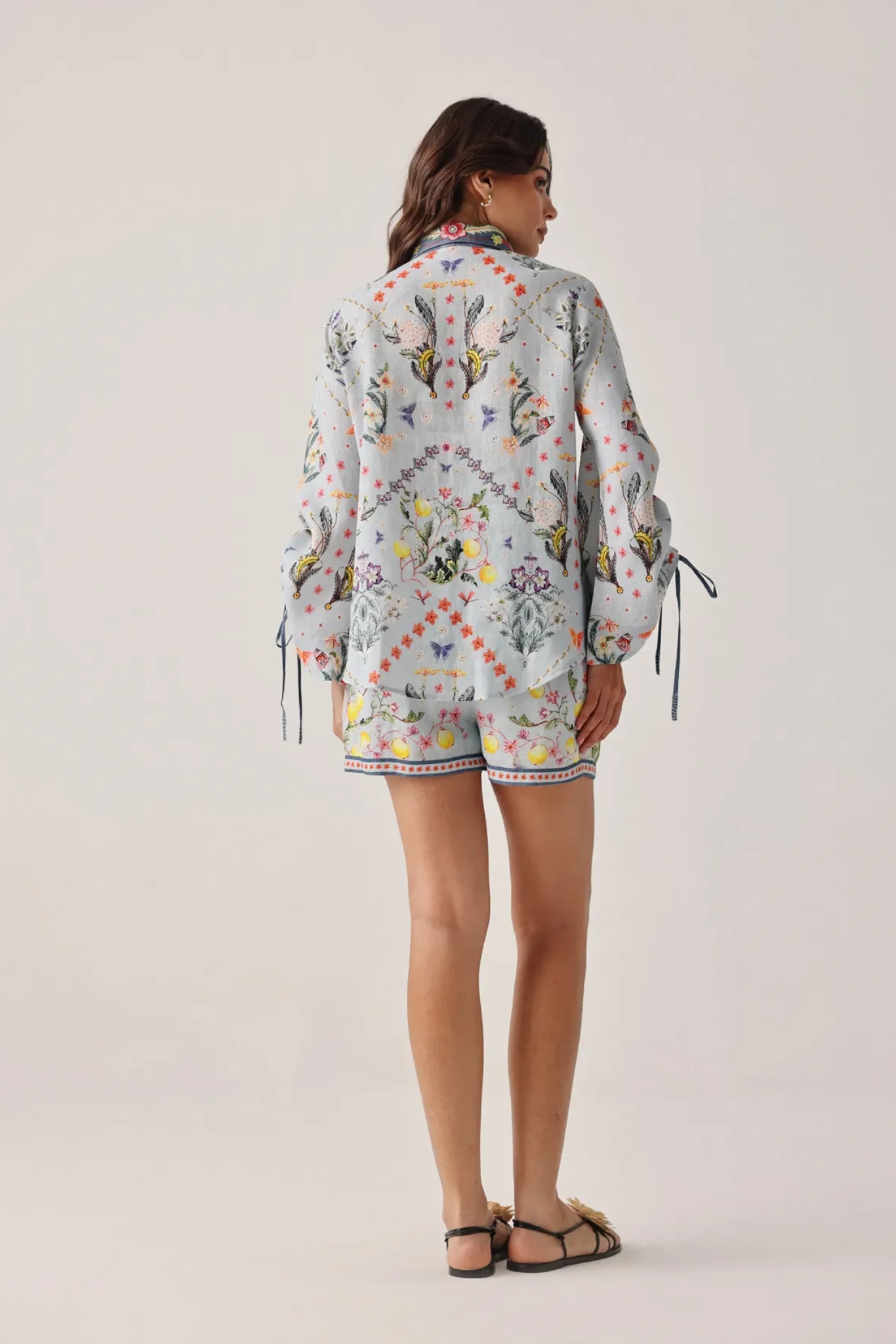 Thais Shirt - Prairee