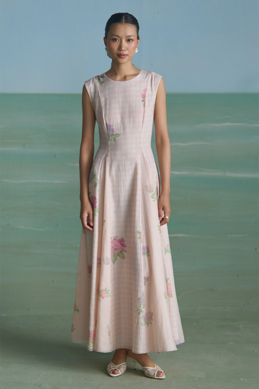 Lucy Dress