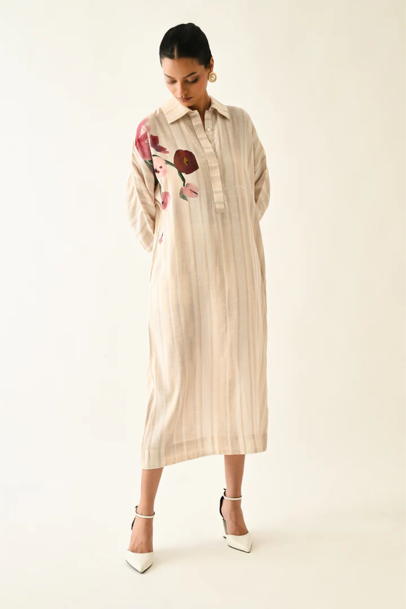 Solistice MH Dress