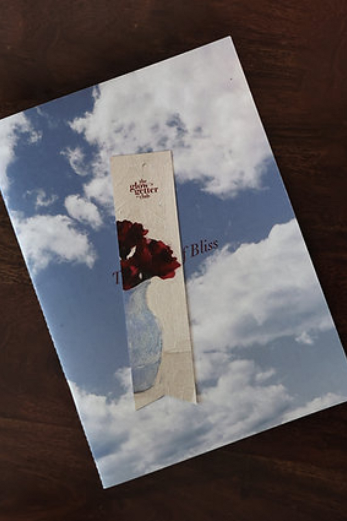 The Book of Bliss
