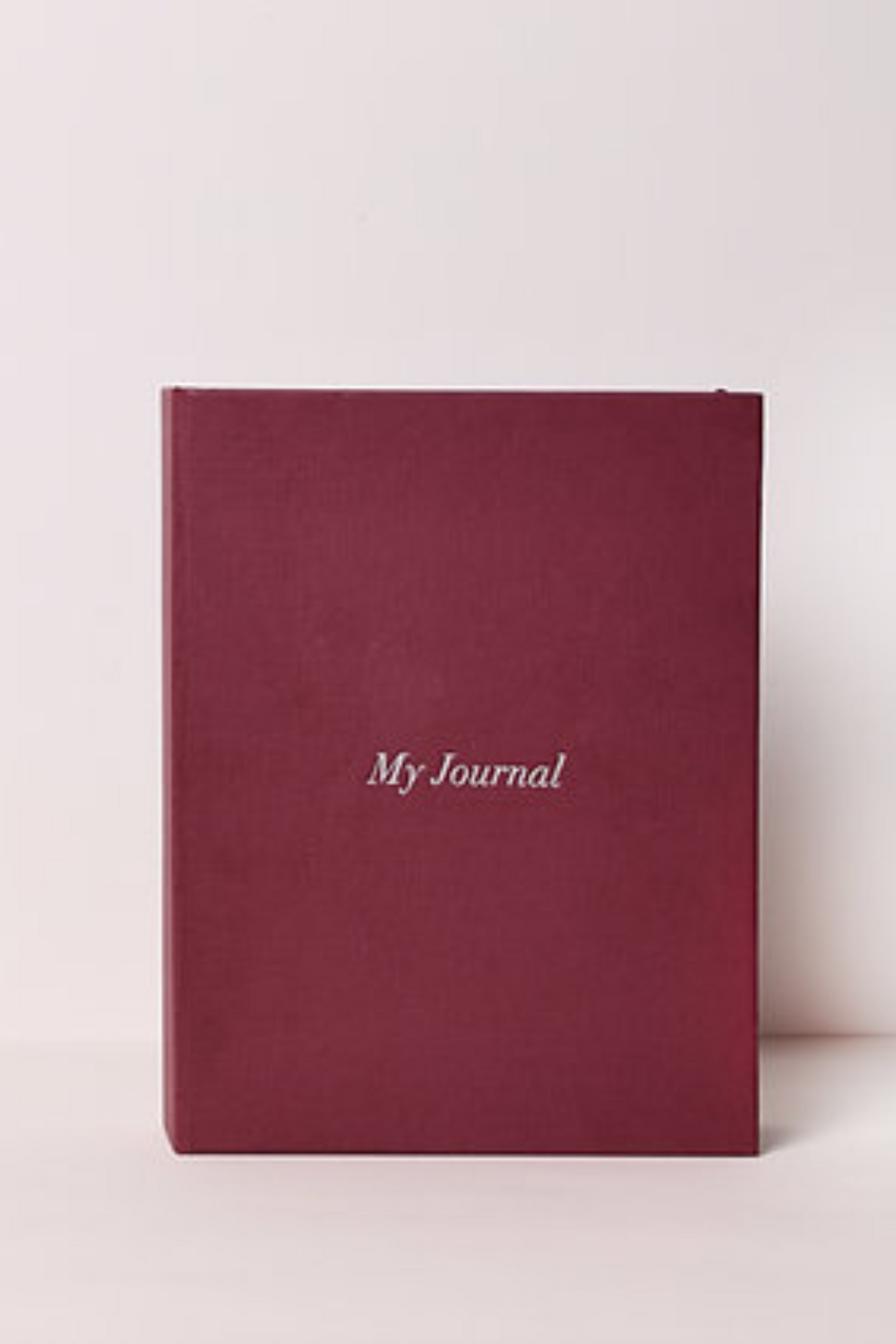 My Journal