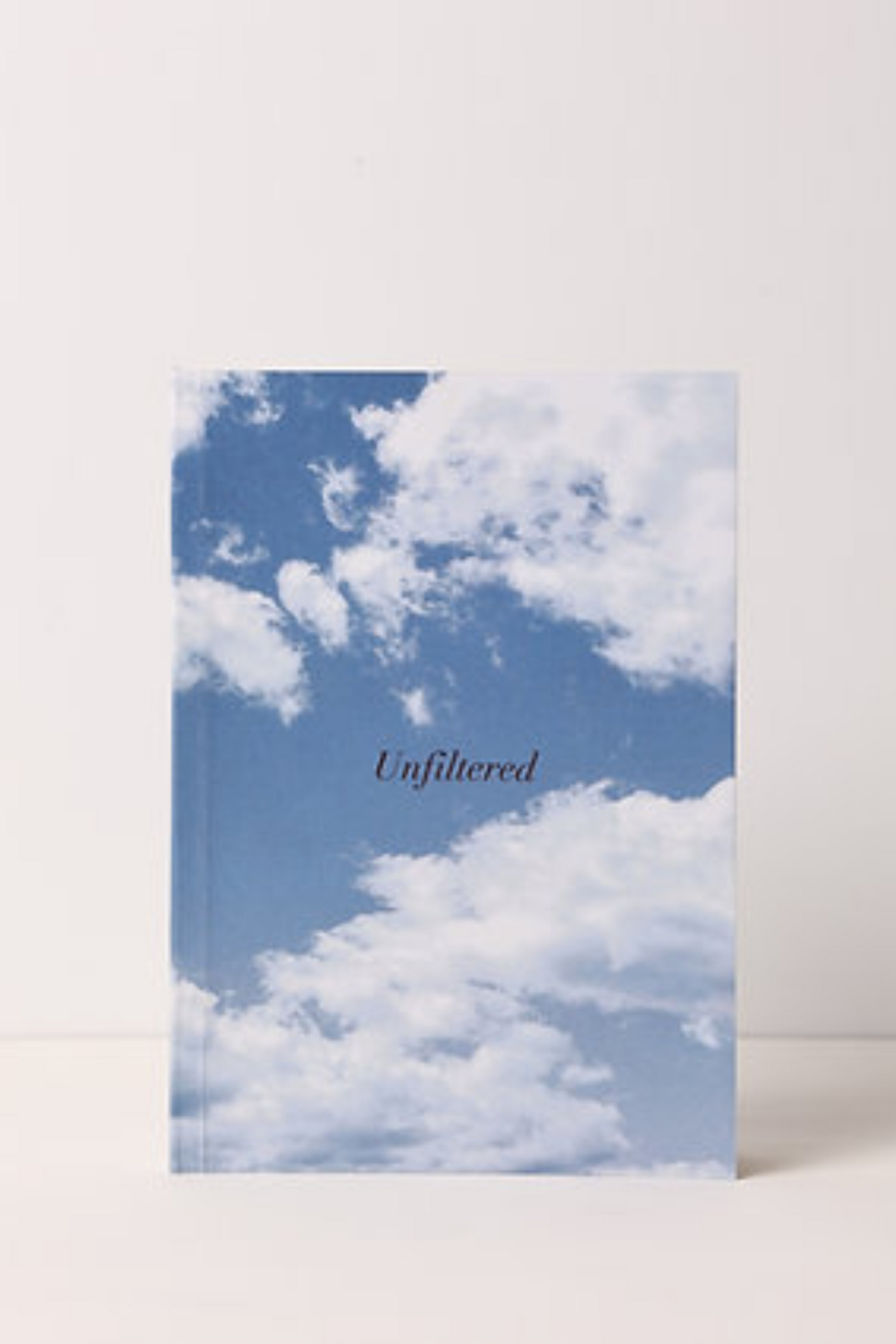 Unfiltered Notebook