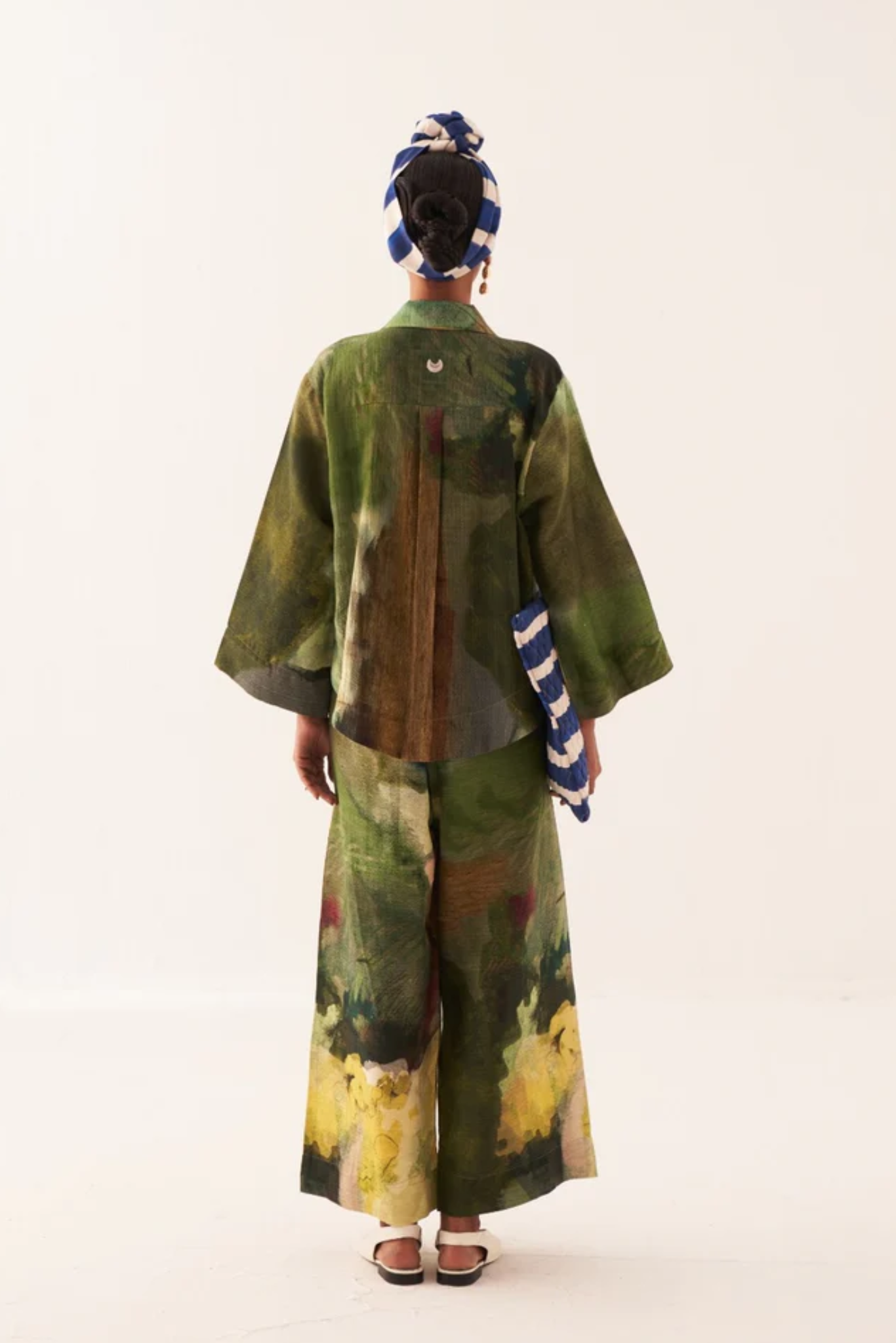 Meadows Jacket Shirt