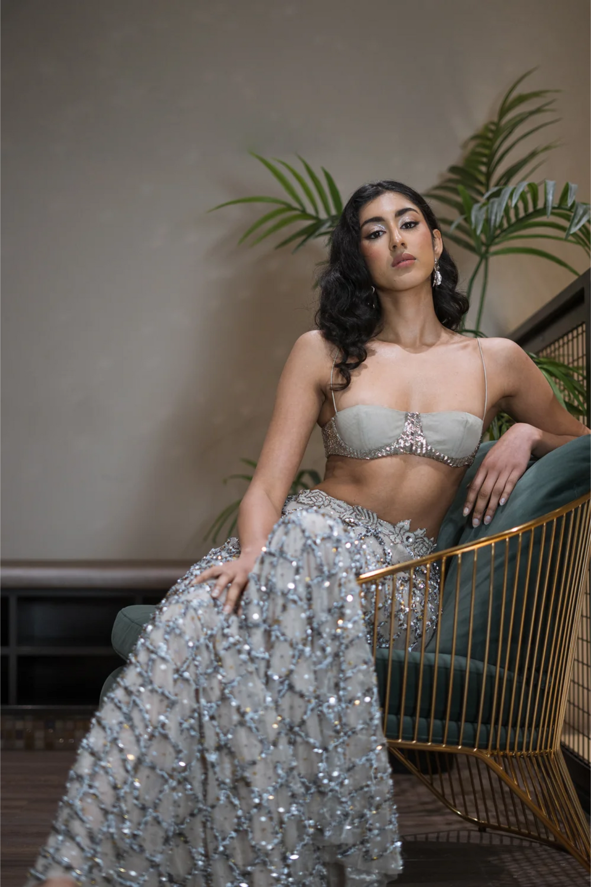 Gilded Siren