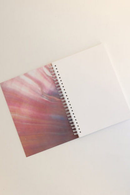 The Blush Notebook