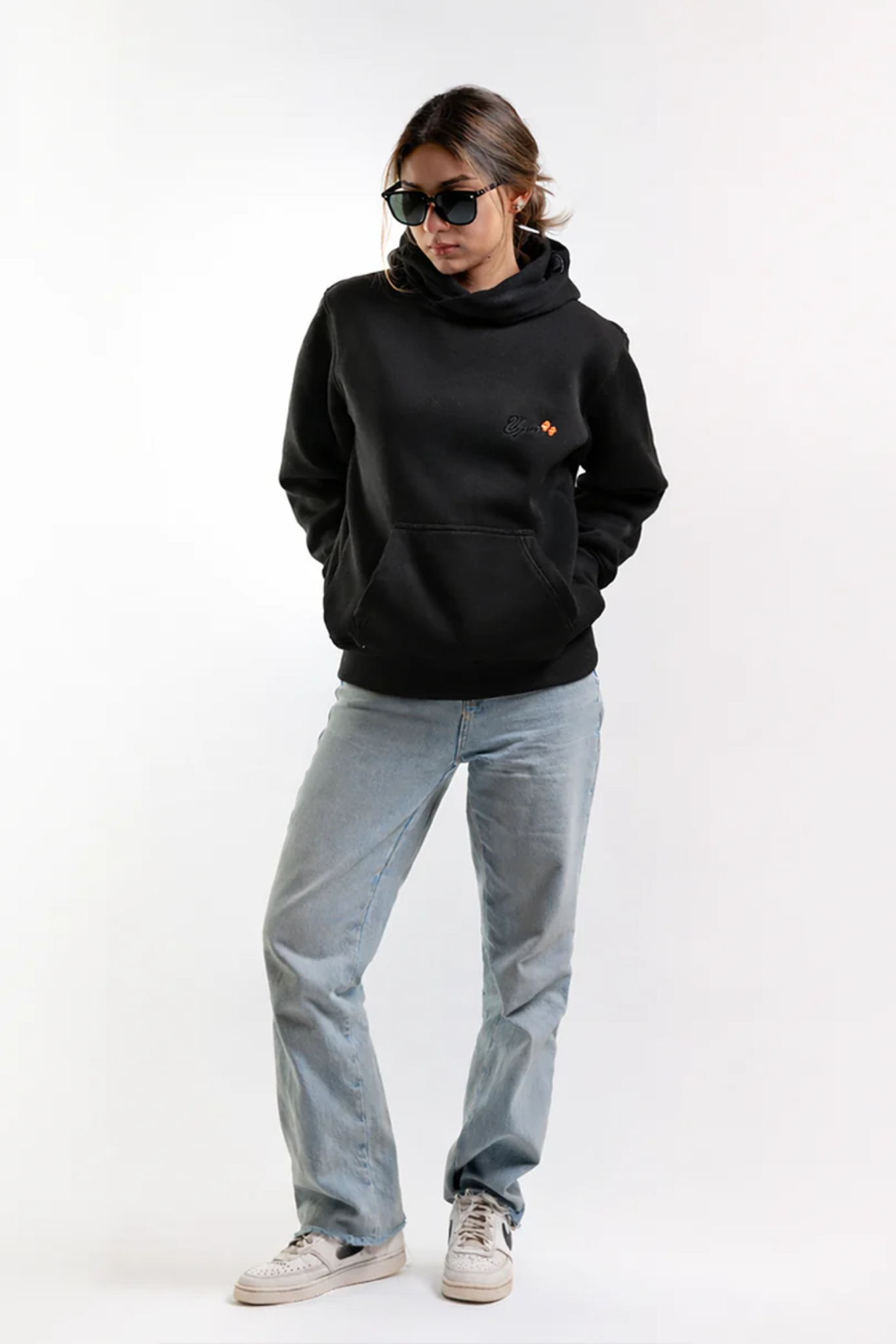 ROLLING DICES HOODIE