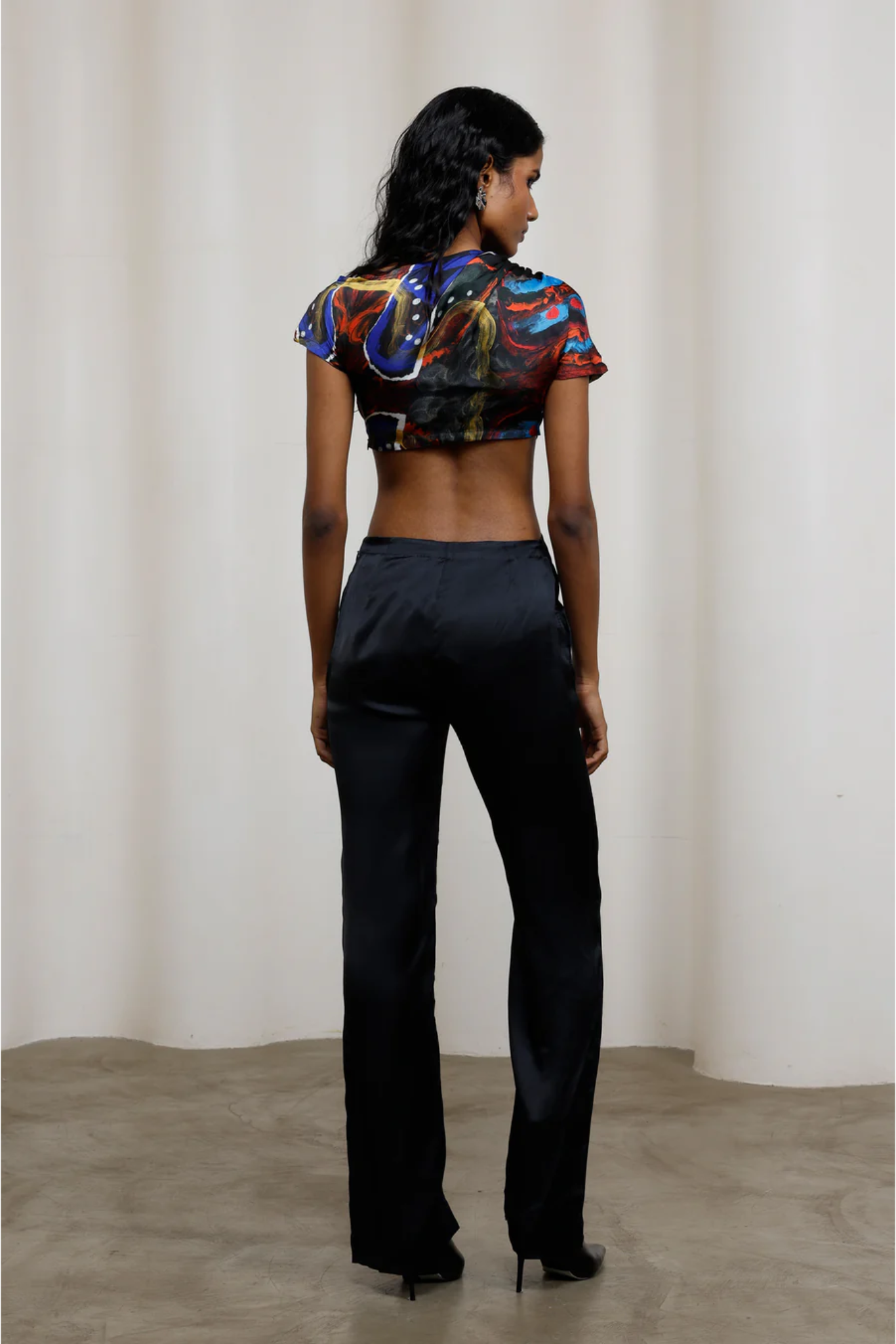 Saeri Jumpsuit