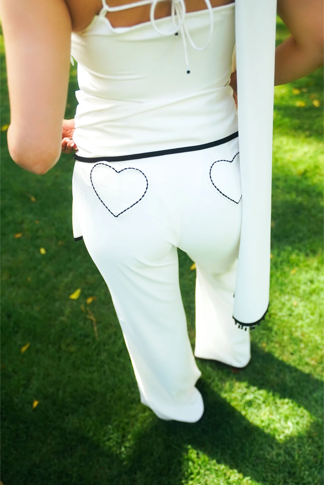 The Chandni Suit