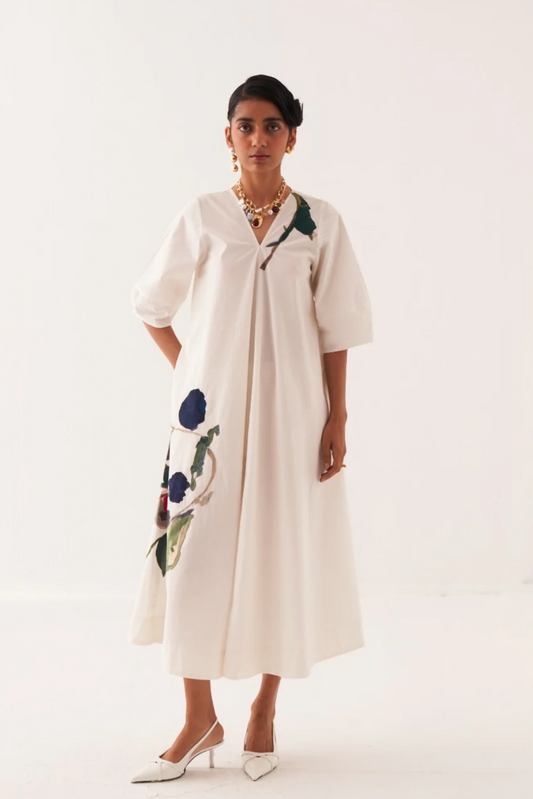 Mayflower Aline dress