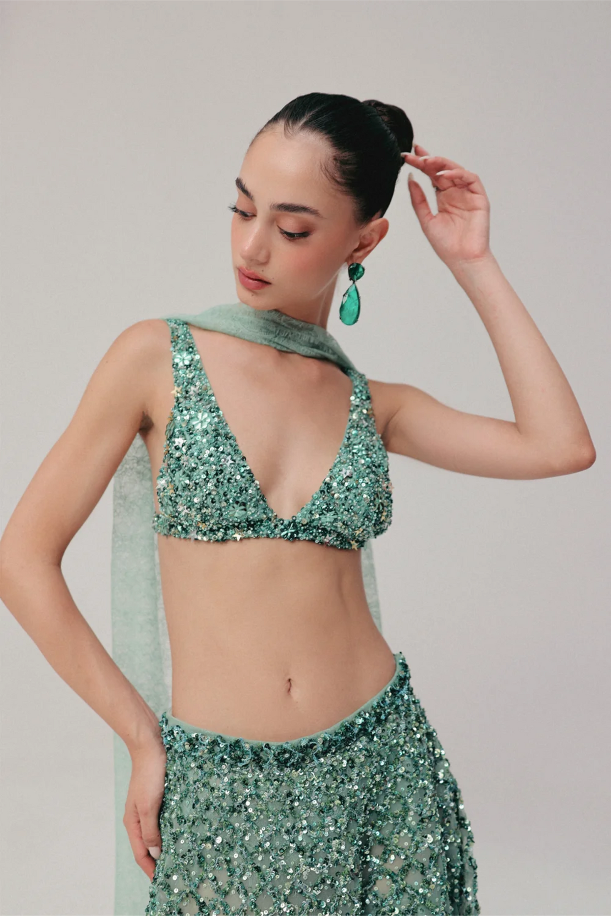 Sea Fairy