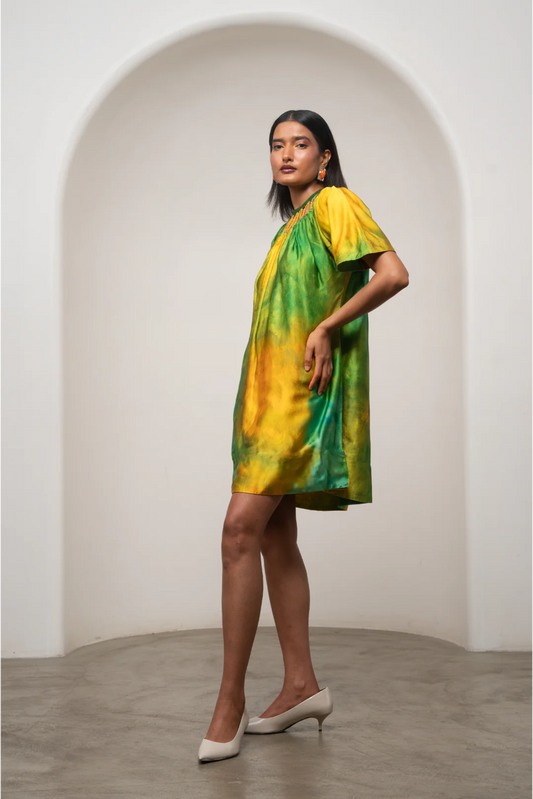 Lira Short Dress